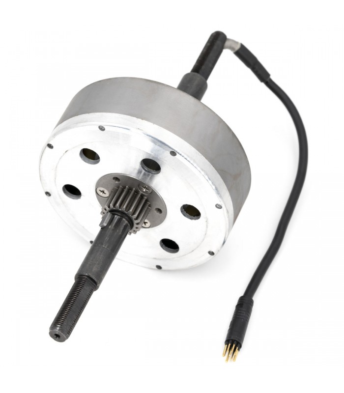 Motore Originale per Samebike mod. FAT* da 500w