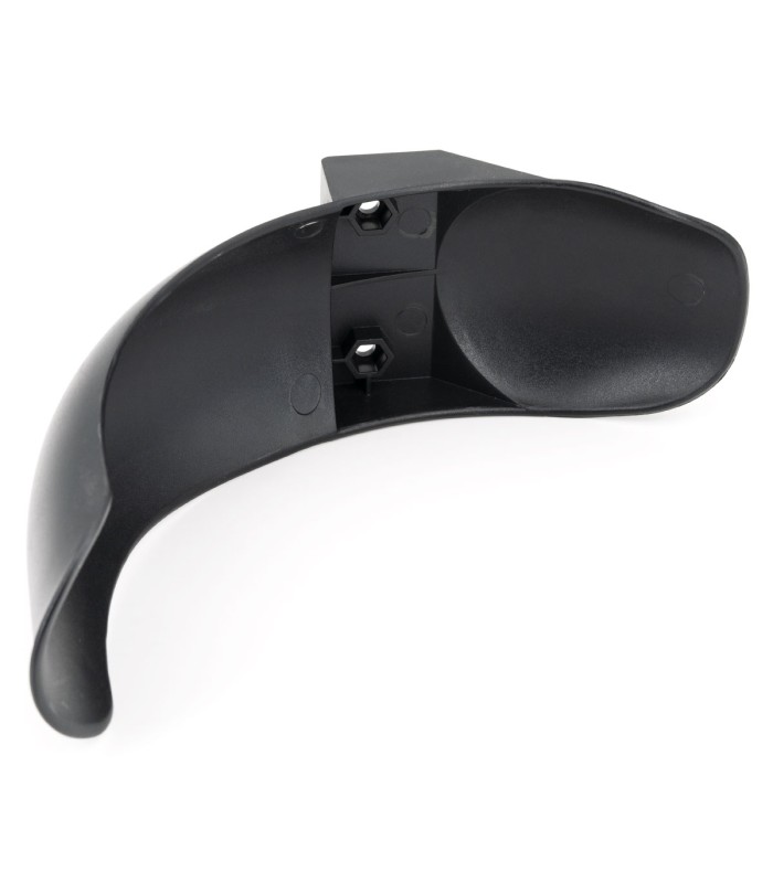 Parafango posteriore per GTS Nitron N1