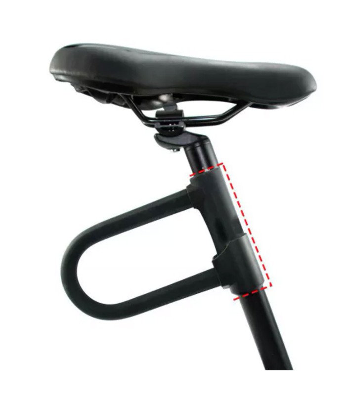 Lucchetto di massima sicurezza a U