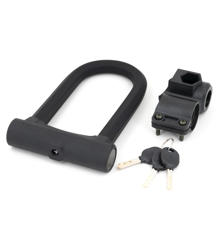 Lucchetto di massima sicurezza a U