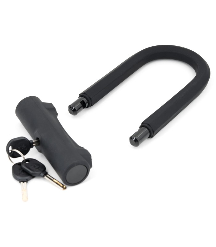 Lucchetto di massima sicurezza a U