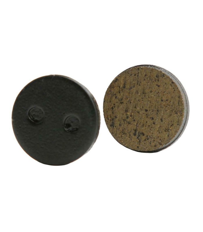 Pastiglie freni originali per Nitron N1