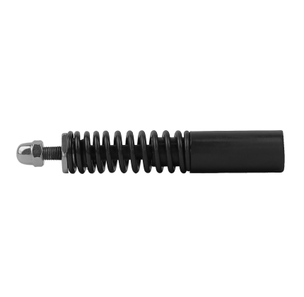 Coppia ammortizzatori anteriori per Nitron N1