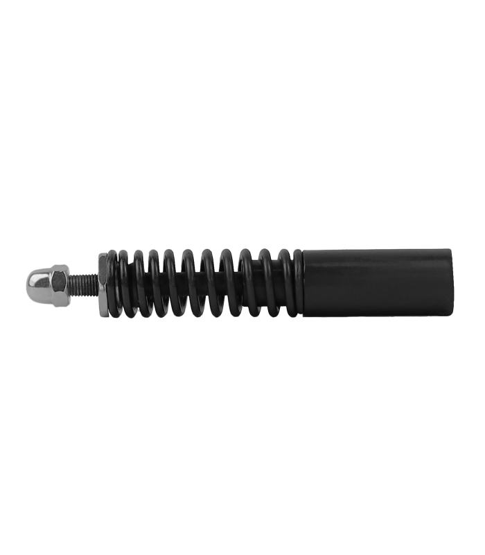 Coppia ammortizzatori anteriori per Nitron N1