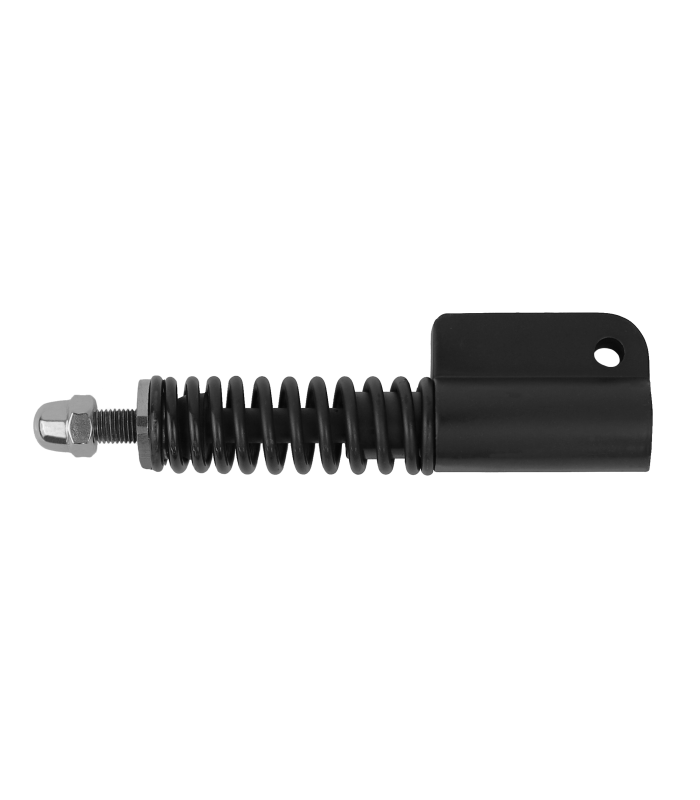 Coppia ammortizzatori anteriori per Nitron N1