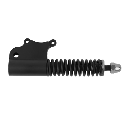 Coppia ammortizzatori anteriori per Nitron N1