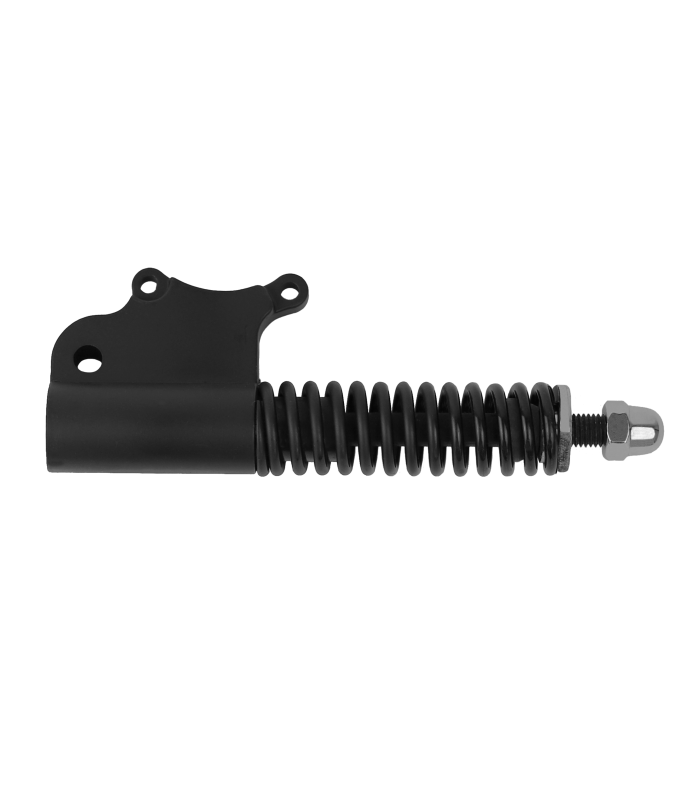 Coppia ammortizzatori anteriori per Nitron N1