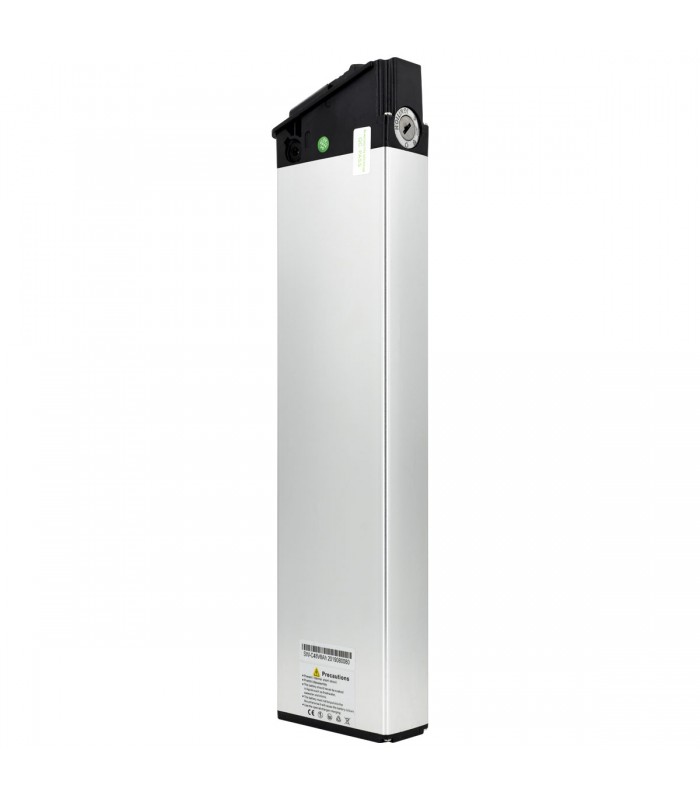 Batteria SAMEBIKE 48V 14Ah DCH-006 Samsung 35E | ZBIKE
