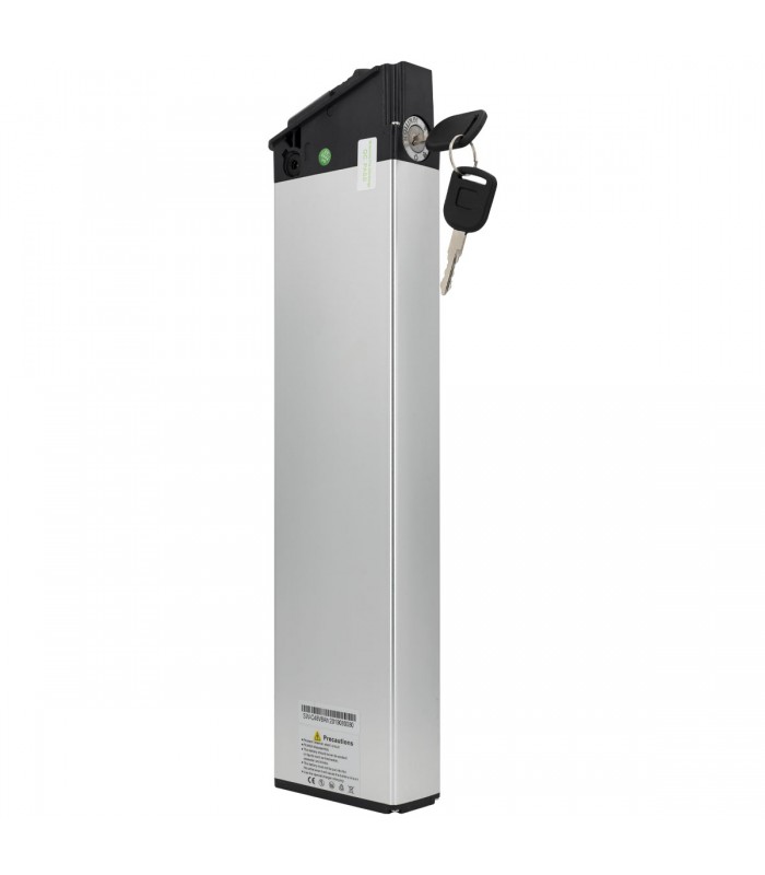 SAMEBIKE Battery 48,1V 14Ah - Celle SAMSUNG 35e