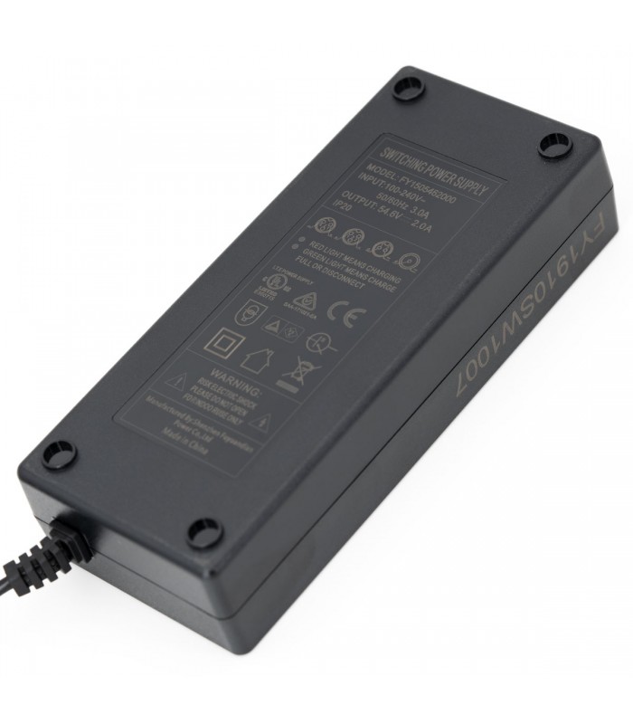 Caricabatterie Originale per Biciclette Samebike