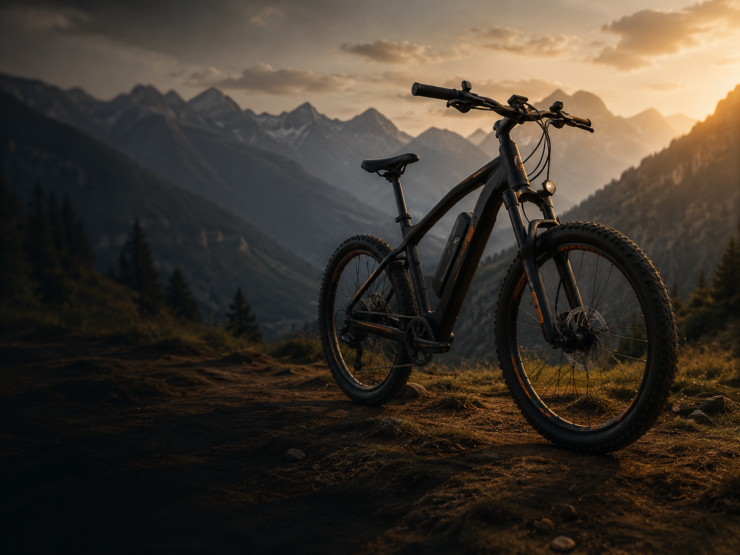 E-Bike Elettriche