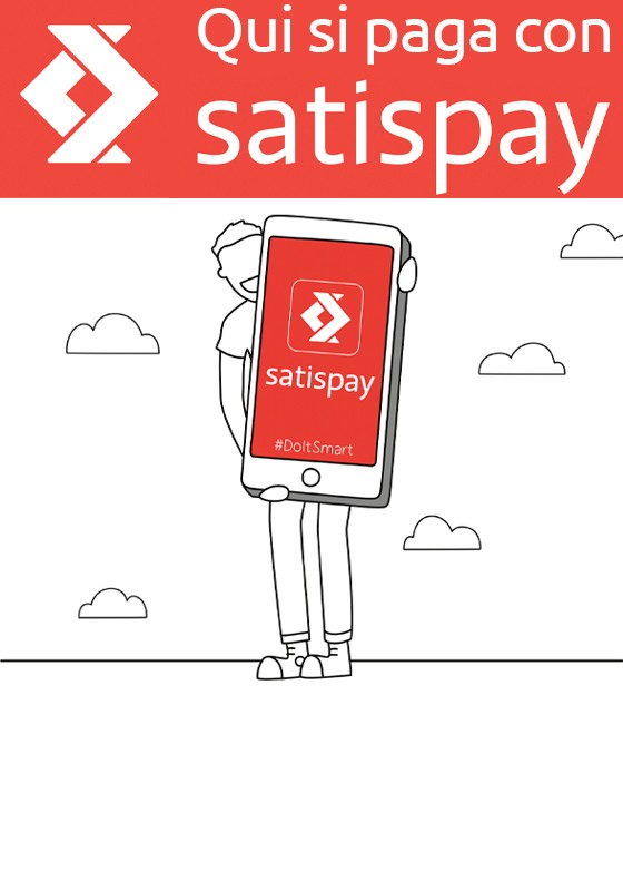 SATISPAY